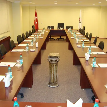 Hotel Tufad Prestige Boutique