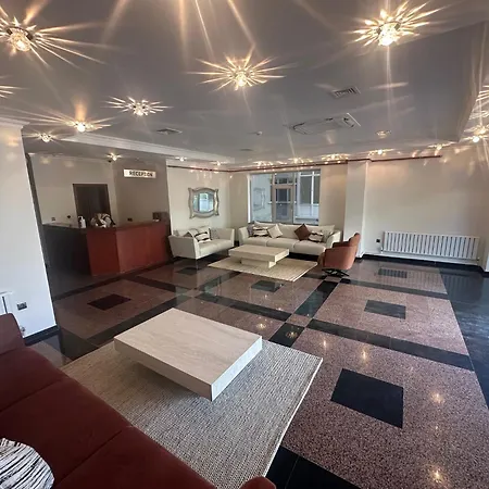 Tufad Prestige Boutique Hotell