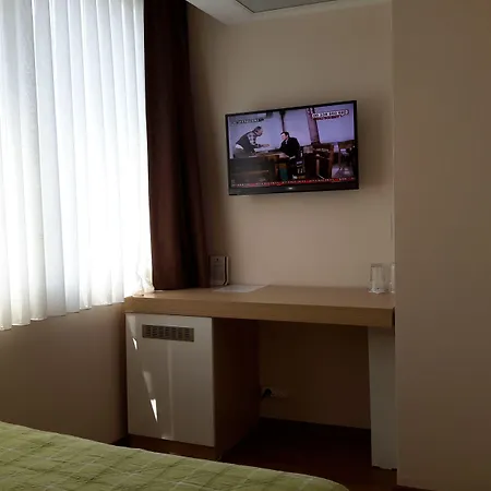 Tufad Prestige Boutique Hotell