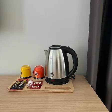 Tufad Prestige Boutique Hotell 3*