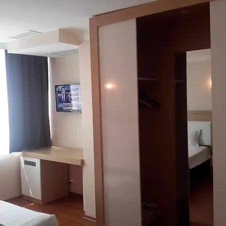 Tufad Prestige Boutique Hotel