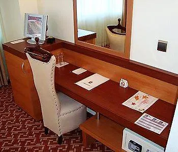 Tufad Prestige Boutique Hotel 3*