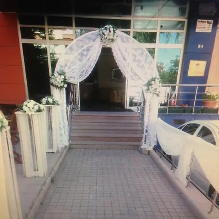 Hotel Tufad Prestige Boutique