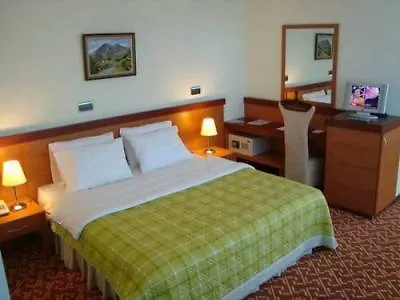 Hotel Tufad Prestige Boutique