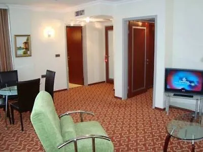 Tufad Prestige Boutique Hotel