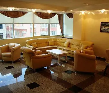 Tufad Prestige Boutique Ankara