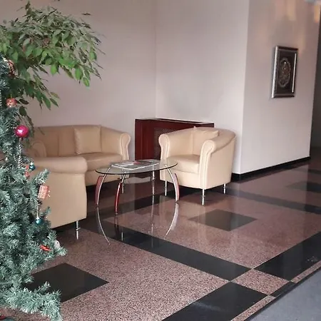 Tufad Prestige Boutique 3*
