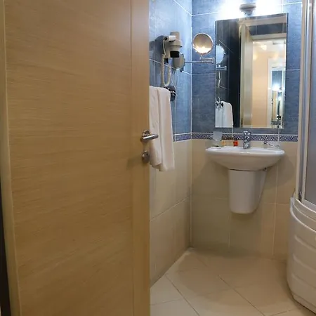 Tufad Prestige Boutique 3* Ankara