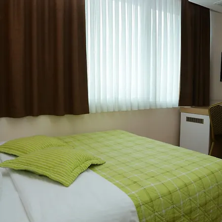 Hotel Tufad Prestige Boutique 3*