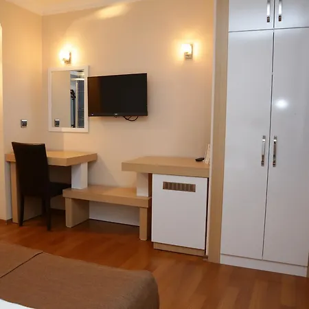 Tufad Prestige Boutique Hotel 3*