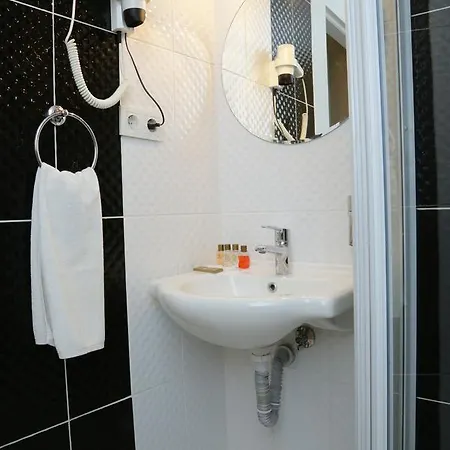 Tufad Prestige Boutique Hotel