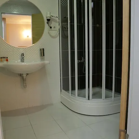 Hotel Tufad Prestige Boutique 3*