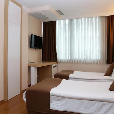 Tufad Prestige Boutique 3* Ankara