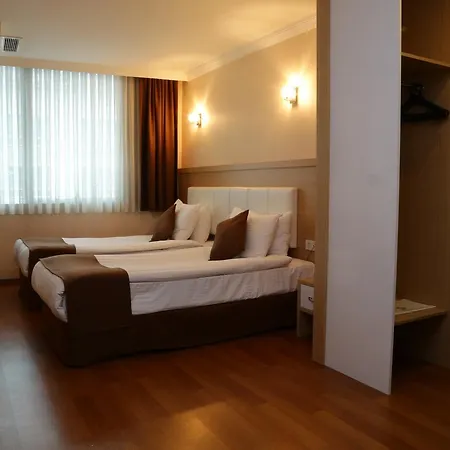Tufad Prestige Boutique 3* Ankara