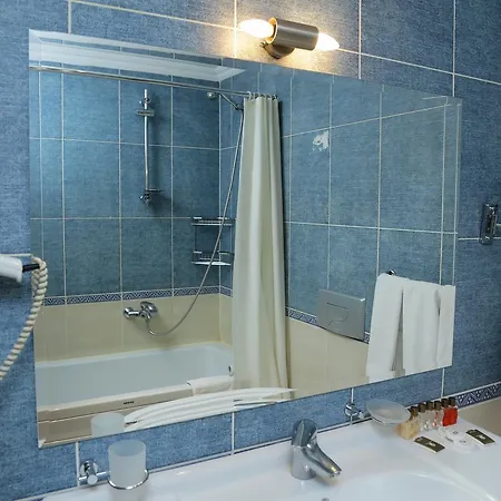 Hotel Tufad Prestige Boutique