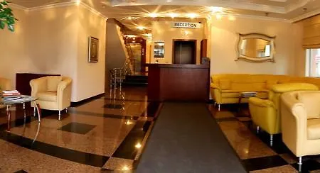 Tufad Prestige Boutique Hotel Ankara