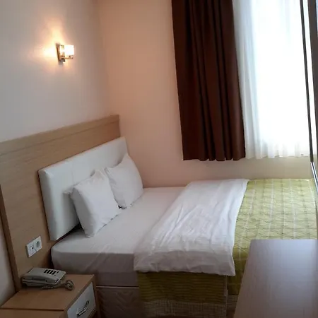 Hotel Tufad Prestige Boutique Ankara