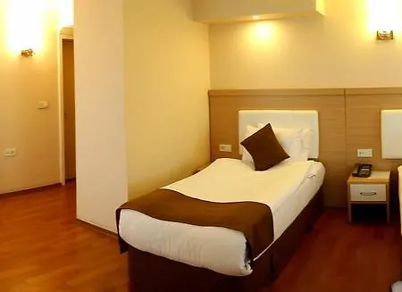 Hotel Tufad Prestige Boutique 3*