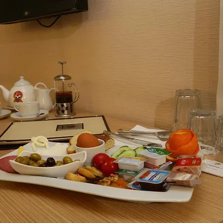 Tufad Prestige Boutique 3* Ankara