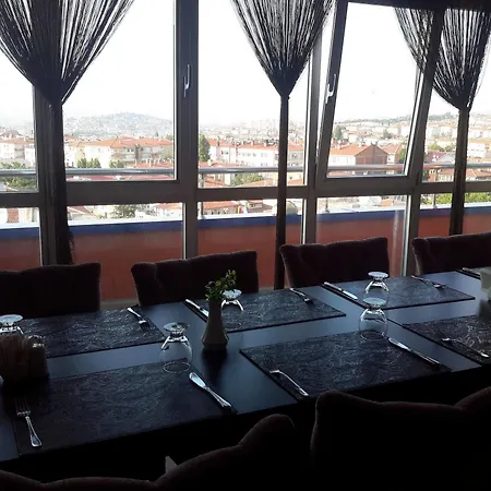Tufad Prestige Boutique Ankara