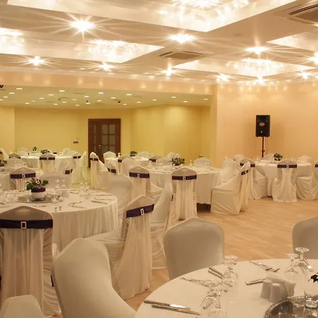Tufad Prestige Boutique Hotel Ankara