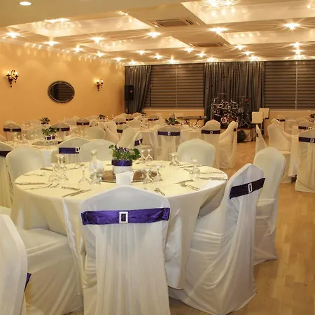 Hotel Tufad Prestige Boutique 3*