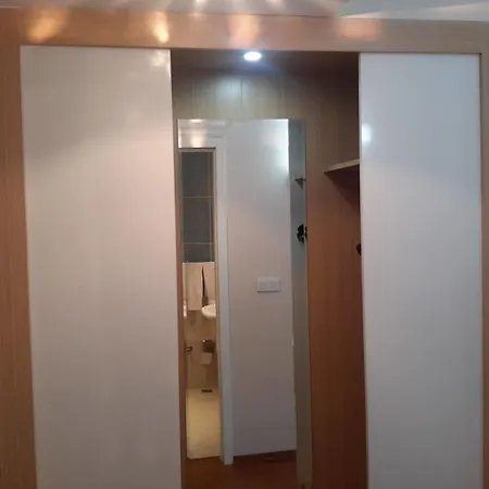 Hotel Tufad Prestige Boutique 3*
