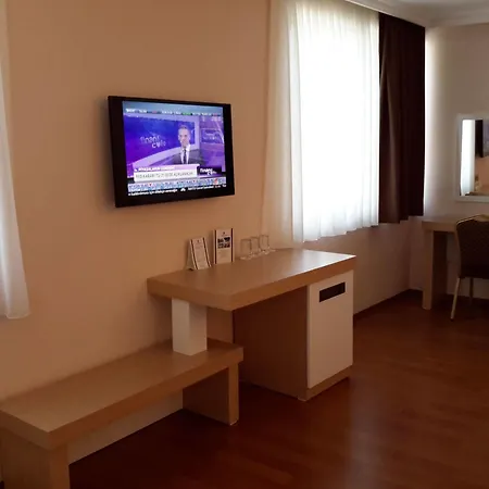 Tufad Prestige Boutique 3*