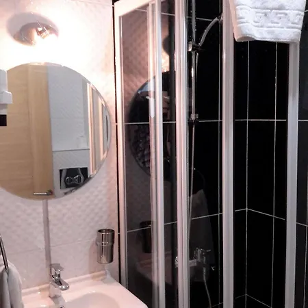Hotel Tufad Prestige Boutique 3*