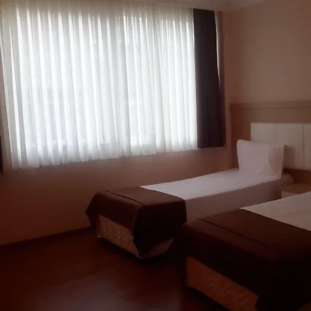 Hotel Tufad Prestige Boutique