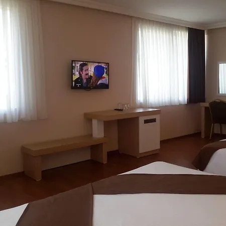 Tufad Prestige Boutique 3*
