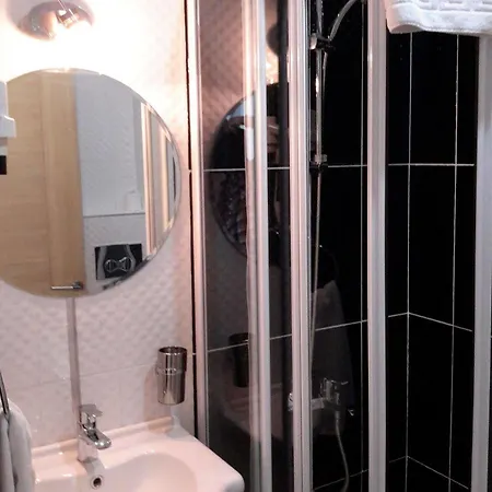 Tufad Prestige Boutique Hotel 3*