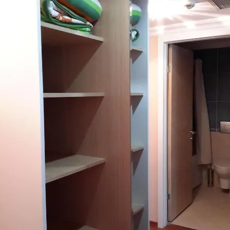 Hotel Tufad Prestige Boutique