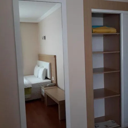 Hotel Tufad Prestige Boutique