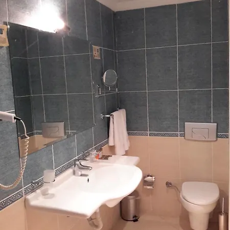 Tufad Prestige Boutique Hotel