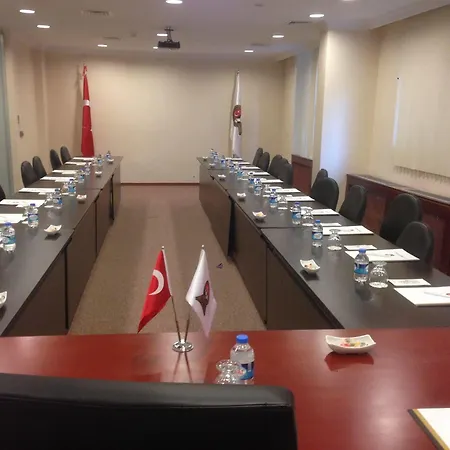 Tufad Prestige Boutique Hotel Ankara