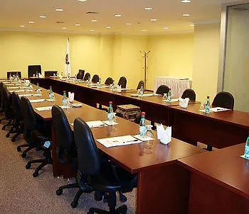 Hotel Tufad Prestige Boutique Ankara