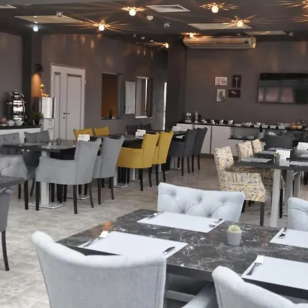 Tufad Prestige Boutique Ankara