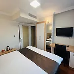 Tufad Prestige Boutique Hotel Ankara
