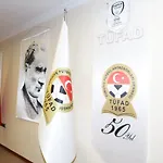 Tufad Prestige Boutique Hotel