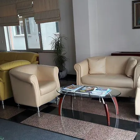 Tufad Prestige Boutique 3* Ankara