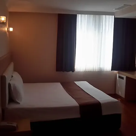 Tufad Prestige Boutique Hotel Ancara