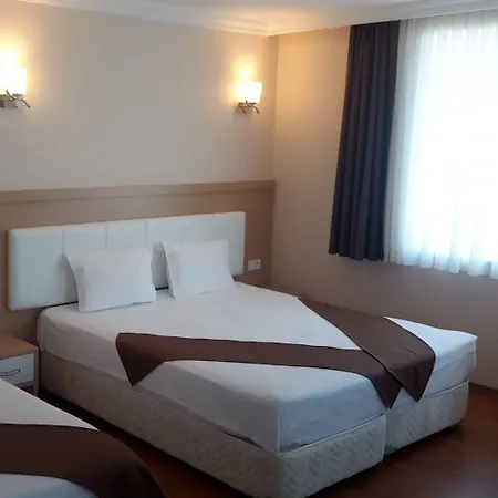 Tufad Prestige Boutique Ancara