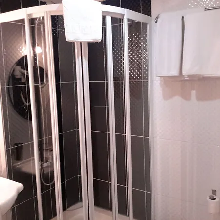 Tufad Prestige Boutique Hotel 3*
