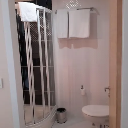 Hotel Tufad Prestige Boutique 3*