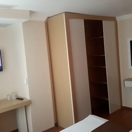 Hotel Tufad Prestige Boutique Ankara