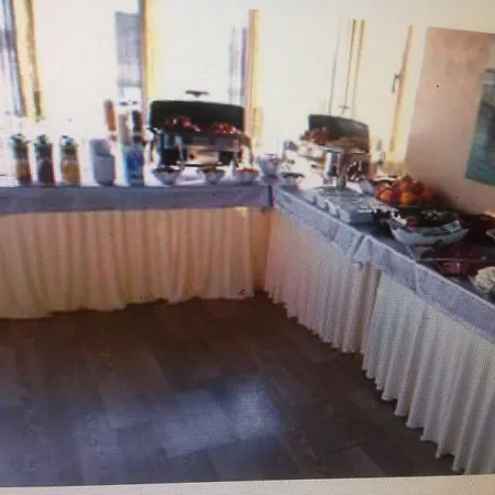 Tufad Prestige Boutique Hotel