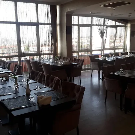 Tufad Prestige Boutique Szálloda