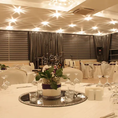 Tufad Prestige Boutique 3*