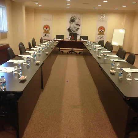 Tufad Prestige Boutique Otel 3*